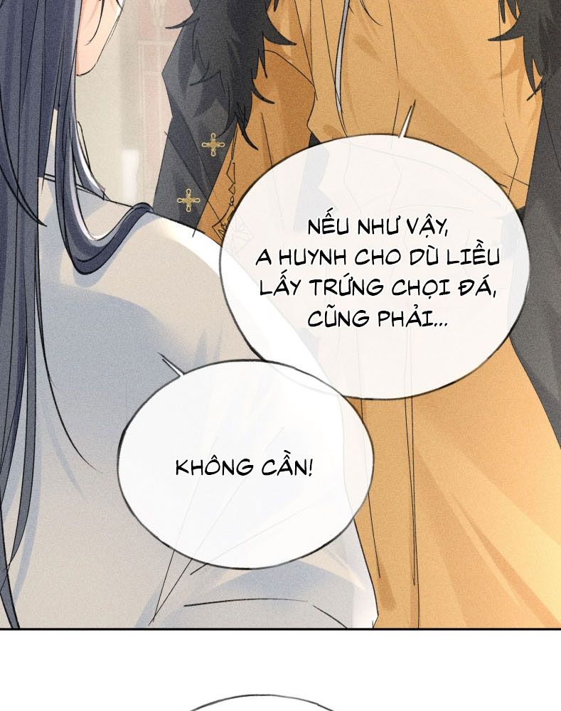 Dụ địch thâm nhập Chapter 22 - Next Chapter 23