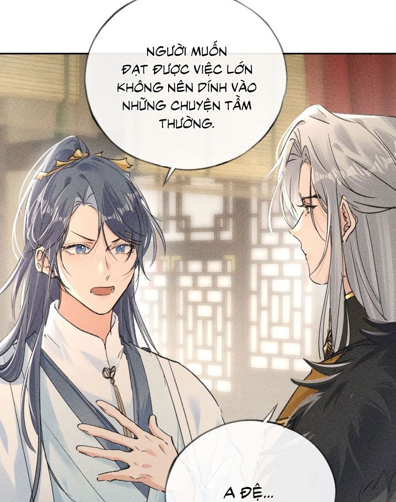 Dụ địch thâm nhập Chapter 22 - Next Chapter 23