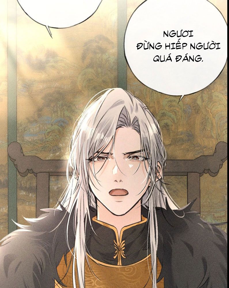Dụ địch thâm nhập Chapter 22 - Next Chapter 23