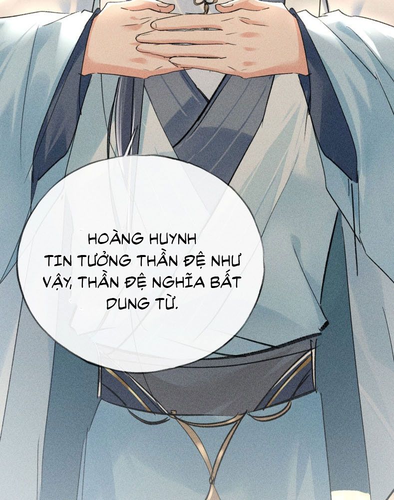Dụ địch thâm nhập Chapter 22 - Next Chapter 23