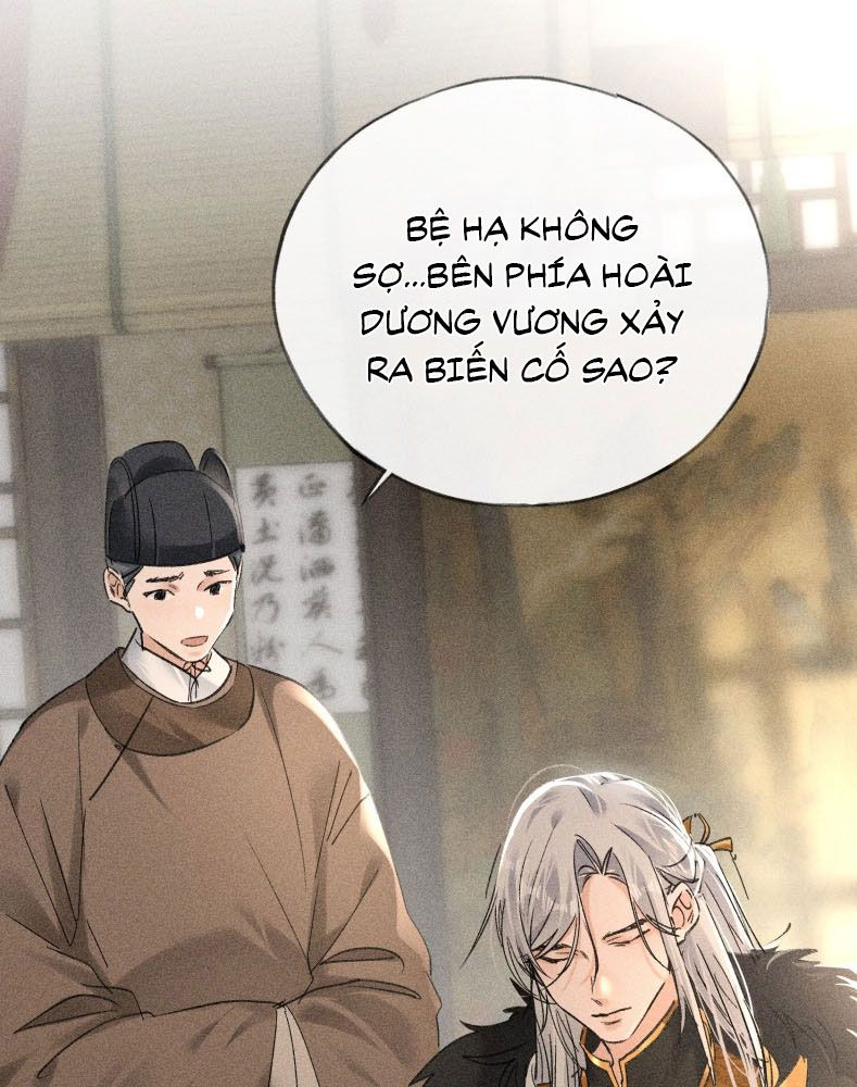 Dụ địch thâm nhập Chapter 22 - Next Chapter 23