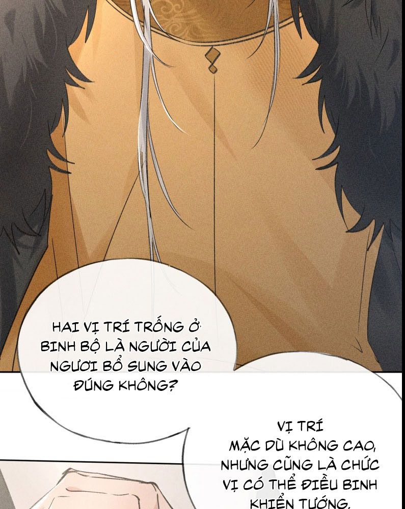 Dụ địch thâm nhập Chapter 22 - Next Chapter 23
