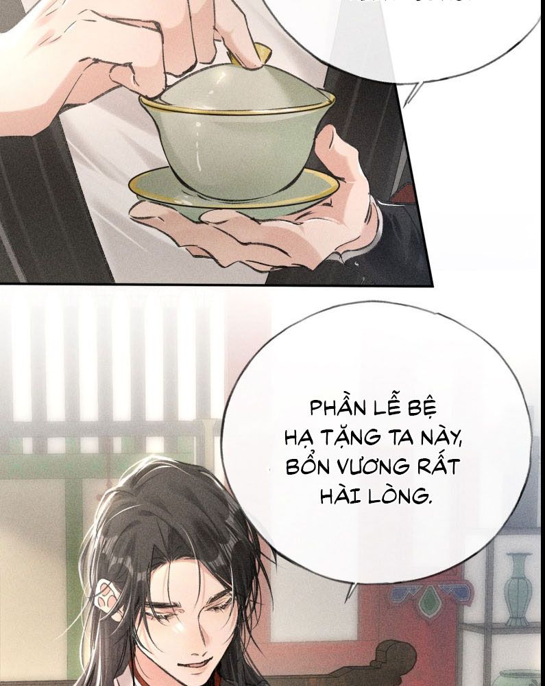 Dụ địch thâm nhập Chapter 22 - Next Chapter 23