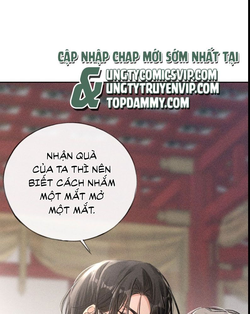 Dụ địch thâm nhập Chapter 22 - Next Chapter 23