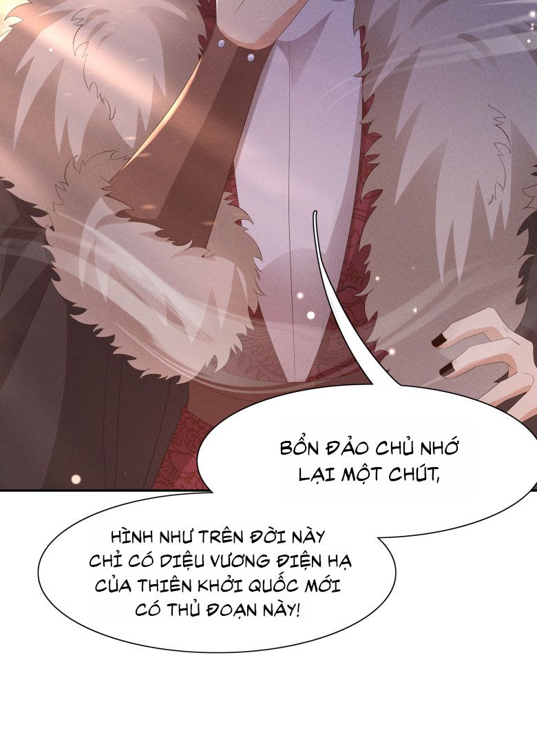 Bá Tổng Vương Phi Lật Xe Chỉ Nam Chap 196 - Next Chap 197