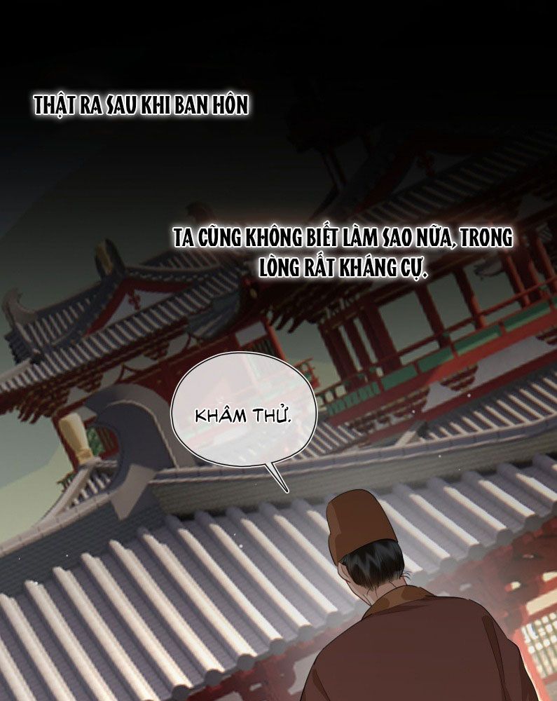 Tham Hoan Chap 46 - Next Chap 47