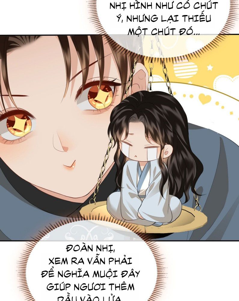 Tham Hoan Chap 46 - Next Chap 47