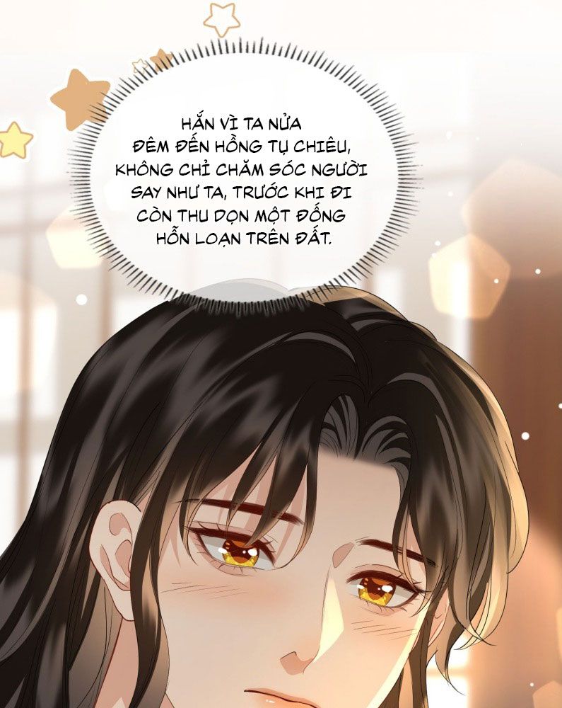 Tham Hoan Chap 46 - Next Chap 47