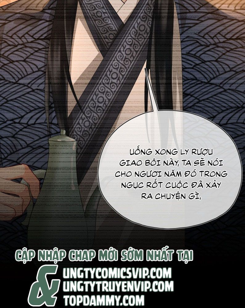 Tham Hoan Chap 46 - Next Chap 47