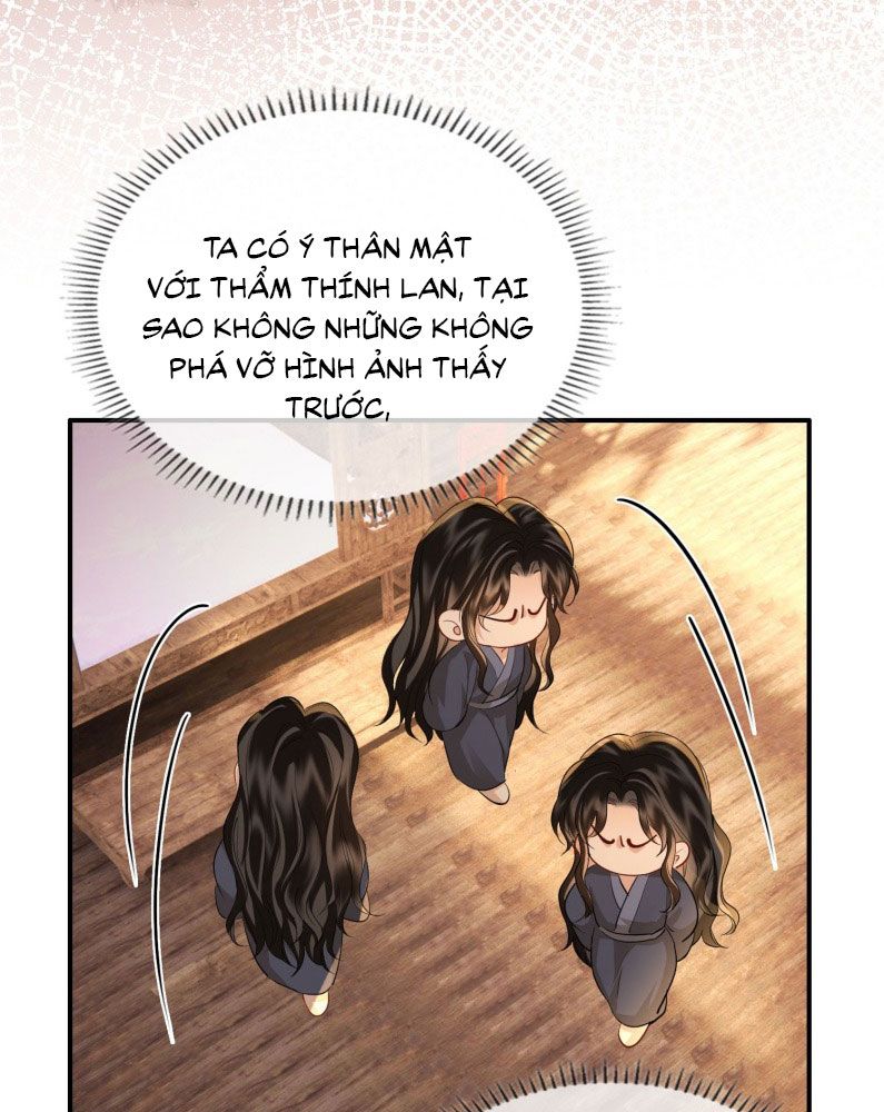 Tham Hoan Chap 46 - Next Chap 47