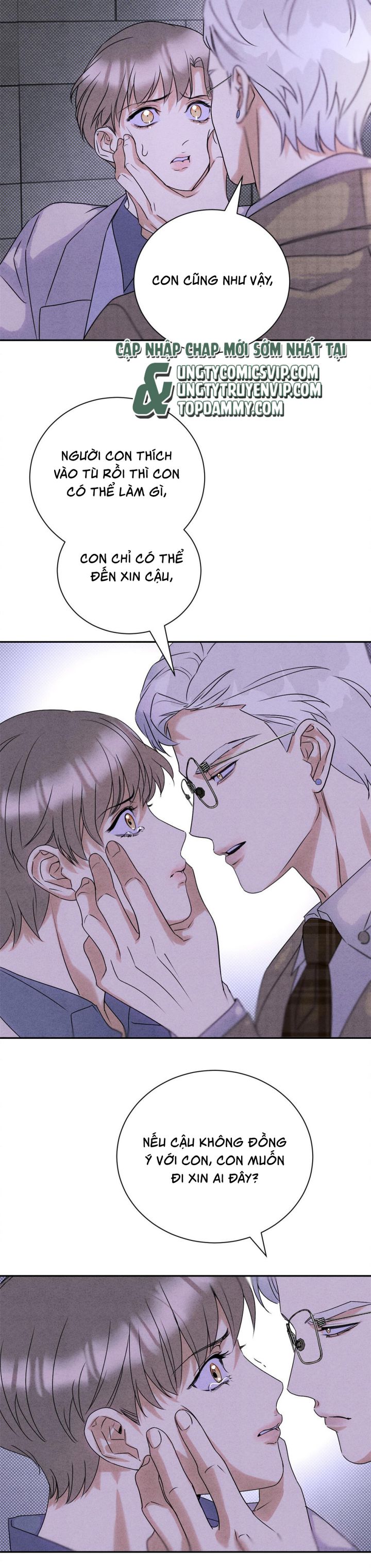 Anh Trai Tiện Lợi Của Tôi Chap 32 - Next Chap 33