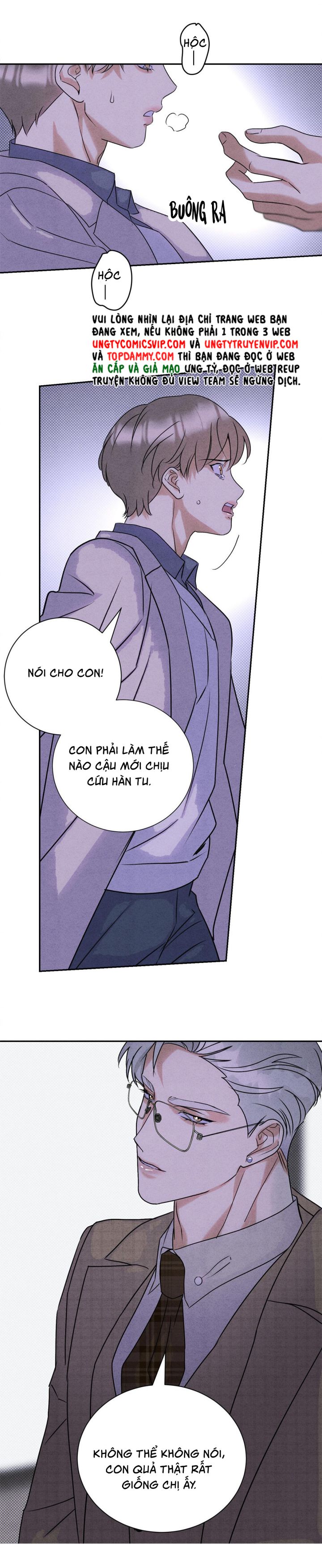 Anh Trai Tiện Lợi Của Tôi Chap 32 - Next Chap 33