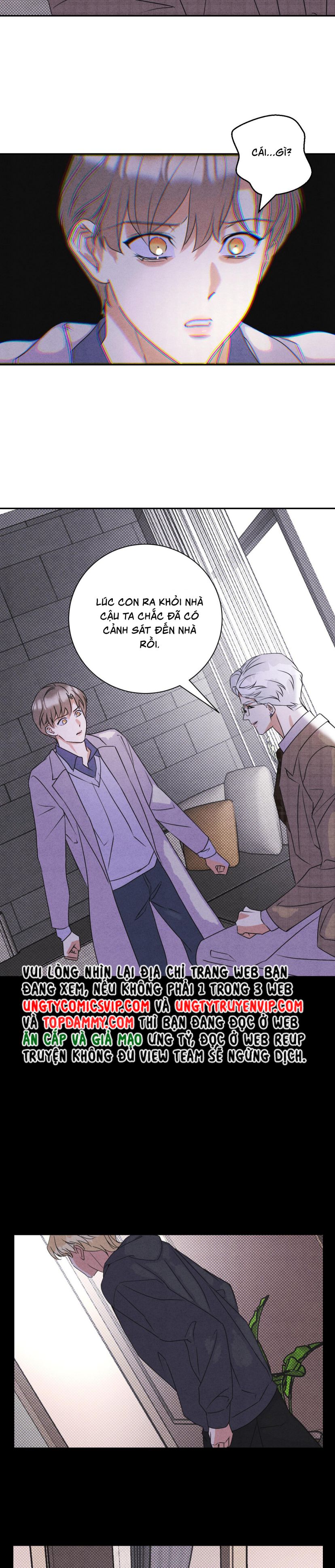 Anh Trai Tiện Lợi Của Tôi Chap 32 - Next Chap 33