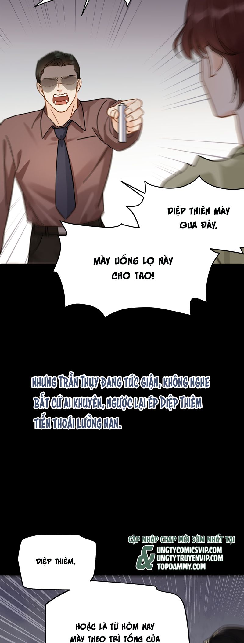 Theo Đuôi Chap 103 - Next Chap 104