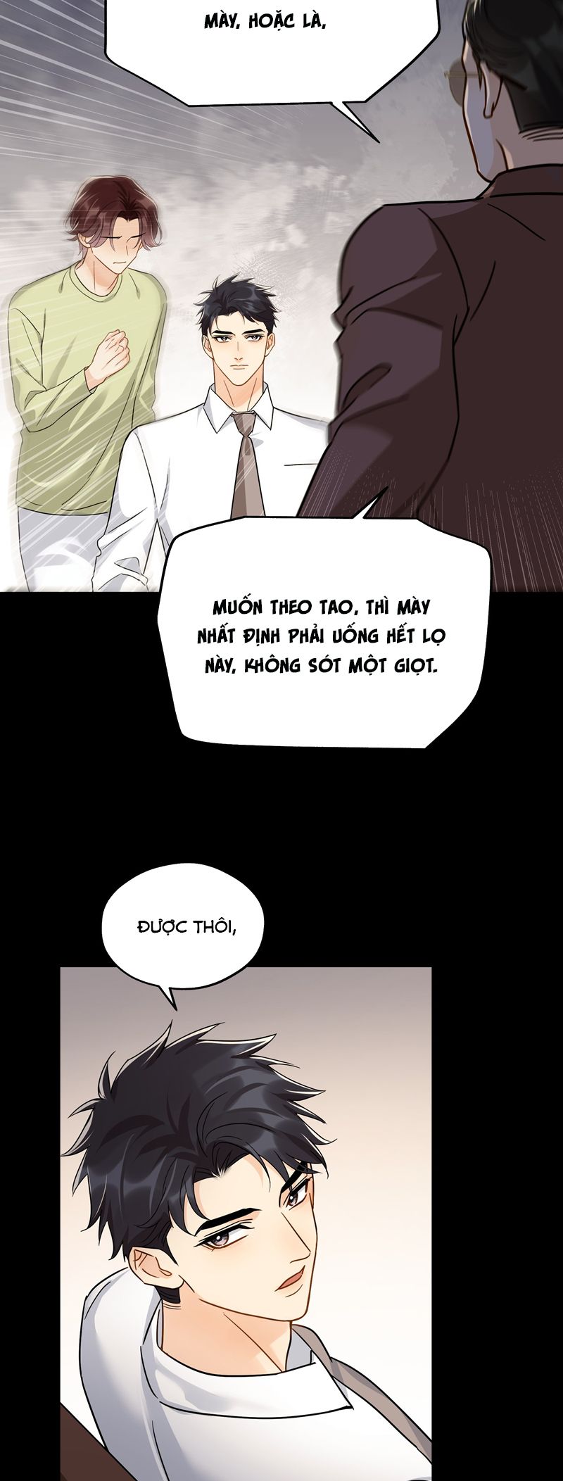 Theo Đuôi Chap 103 - Next Chap 104