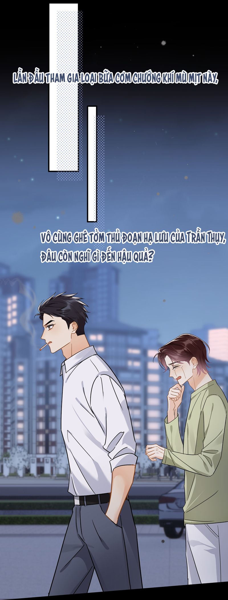 Theo Đuôi Chap 103 - Next Chap 104