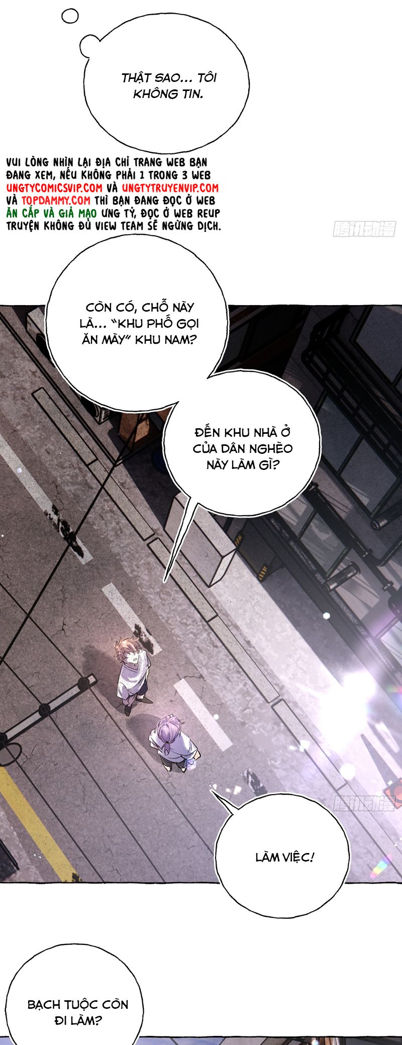 Lãm Nguyệt Triều Minh Chap 24 - Next Chap 25