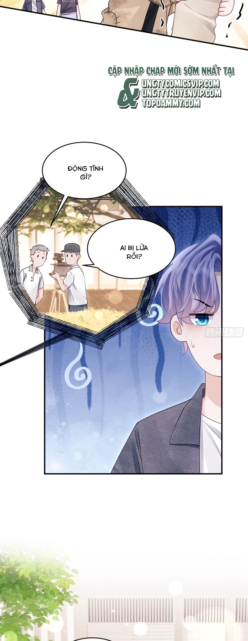 Tôi Hoài Nghi Ảnh Đế Đang Theo Đuổi Tôi Chap 148 - Next Chap 149