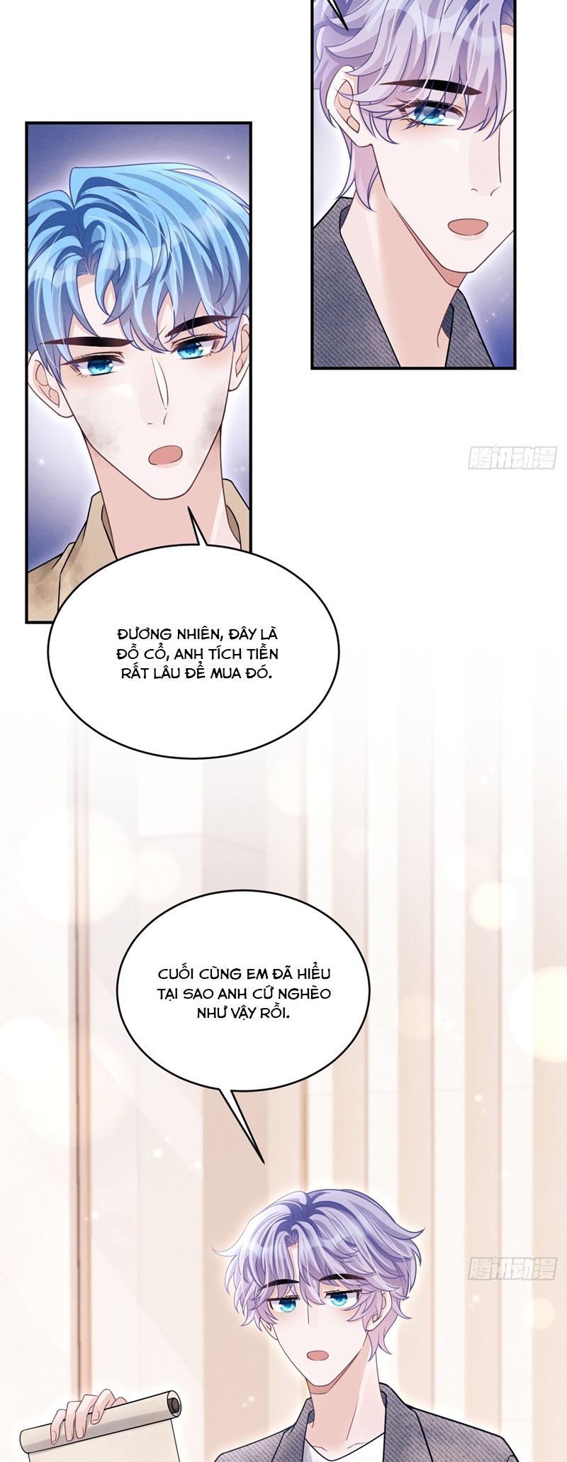 Tôi Hoài Nghi Ảnh Đế Đang Theo Đuổi Tôi Chap 148 - Next Chap 149