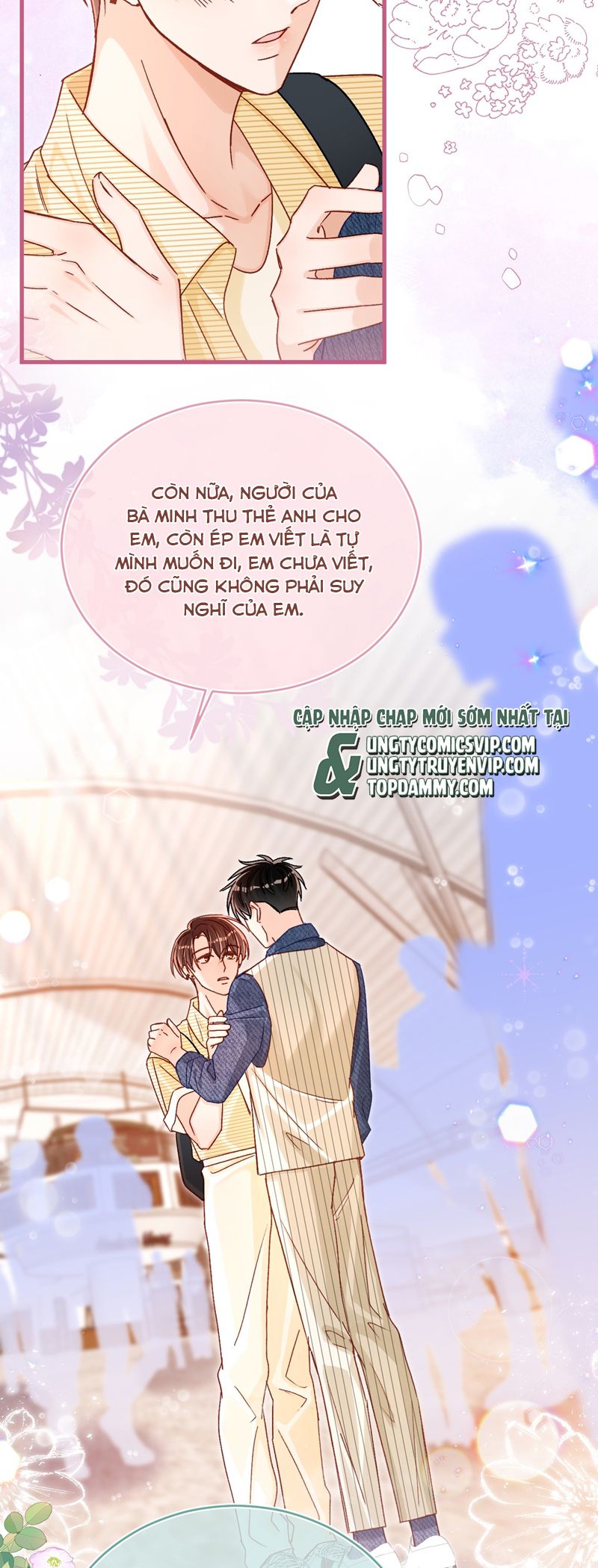 Cho Là Thật Chap 76 - Next Chap 77