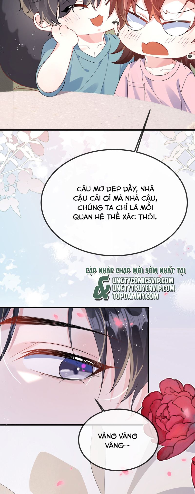 Giáo Bá Là Một Tên Yêu Tinh Chap 119 - Next Chap 120