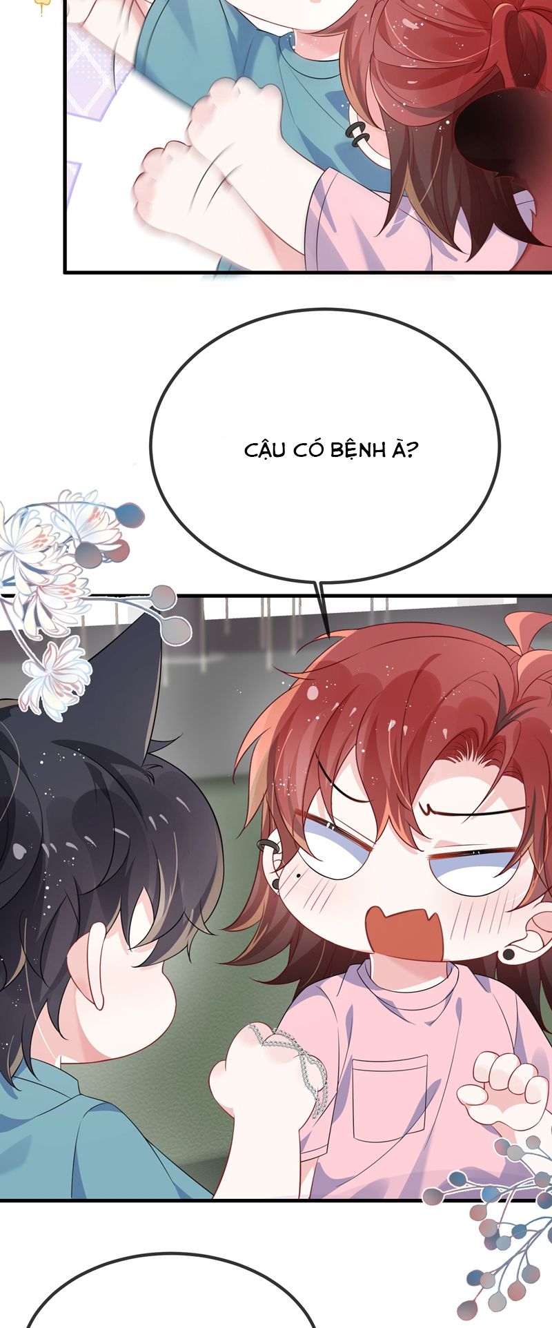 Giáo Bá Là Một Tên Yêu Tinh Chap 119 - Next Chap 120