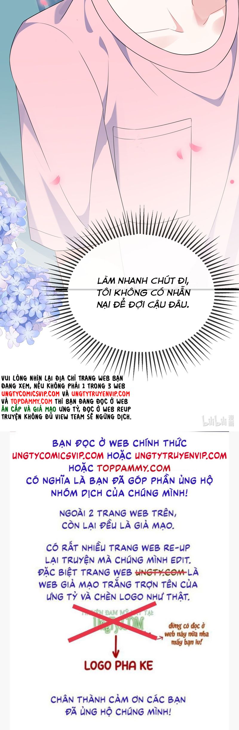 Giáo Bá Là Một Tên Yêu Tinh Chap 119 - Next Chap 120