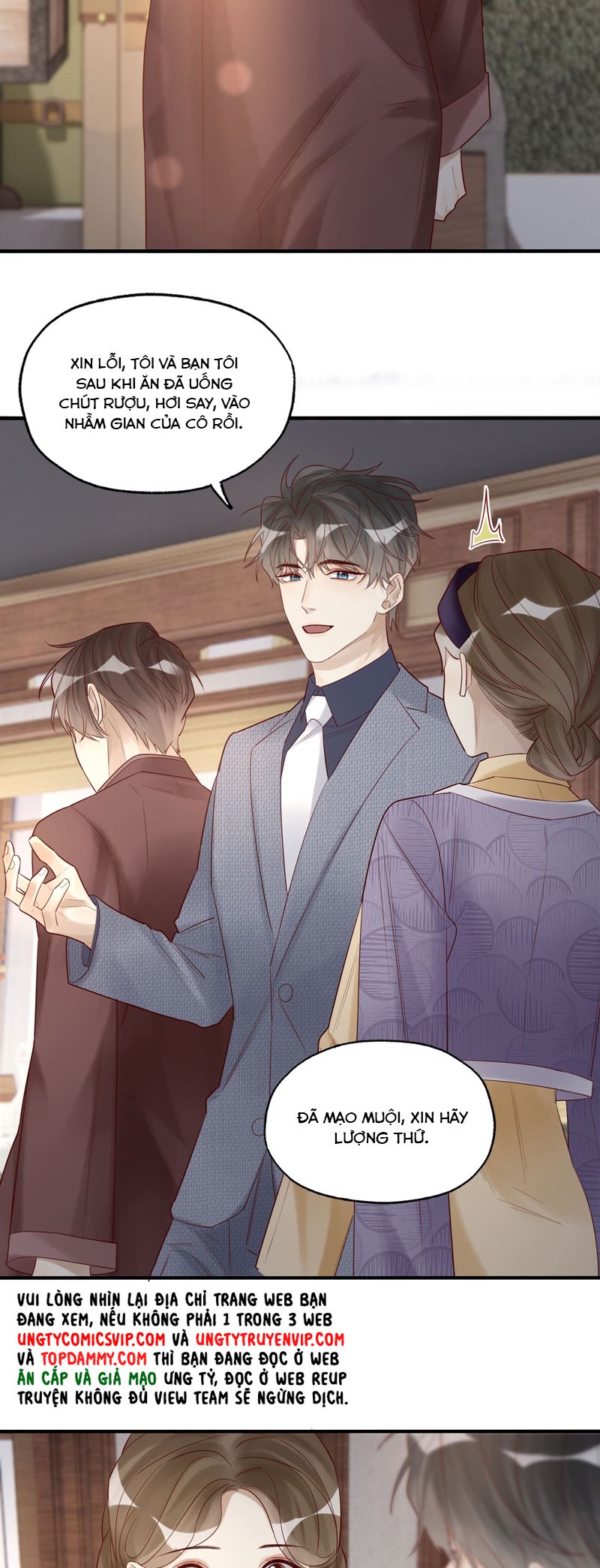 Phim Giả Làm Thật Chap 92 - Next Chap 93