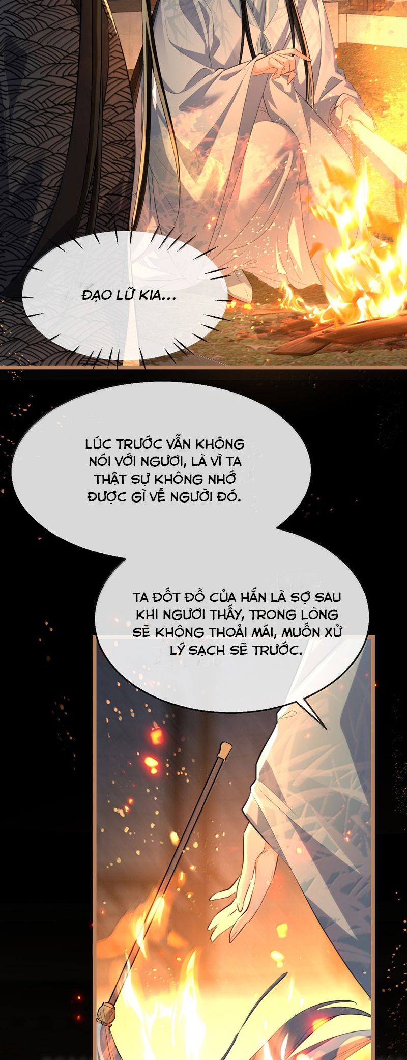 Ma Tôn Đại Nhân Song Tu Không Chap 71 - Next Chap 72