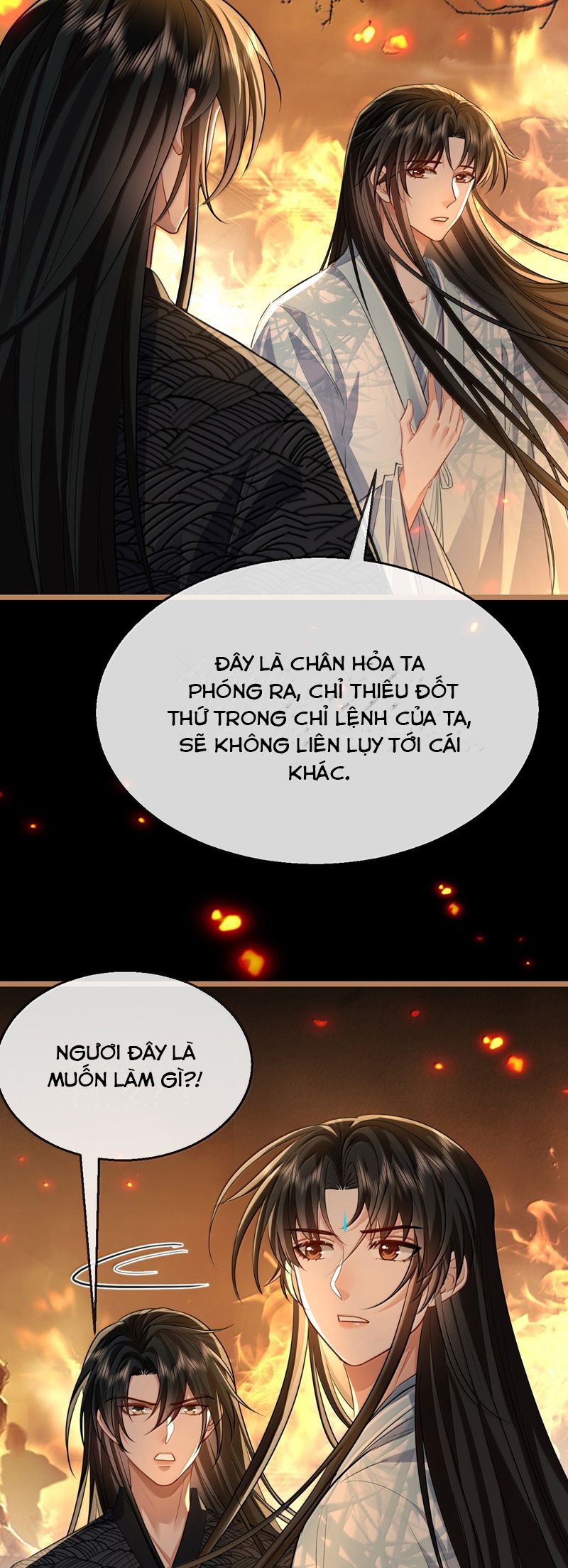 Ma Tôn Đại Nhân Song Tu Không Chap 71 - Next Chap 72