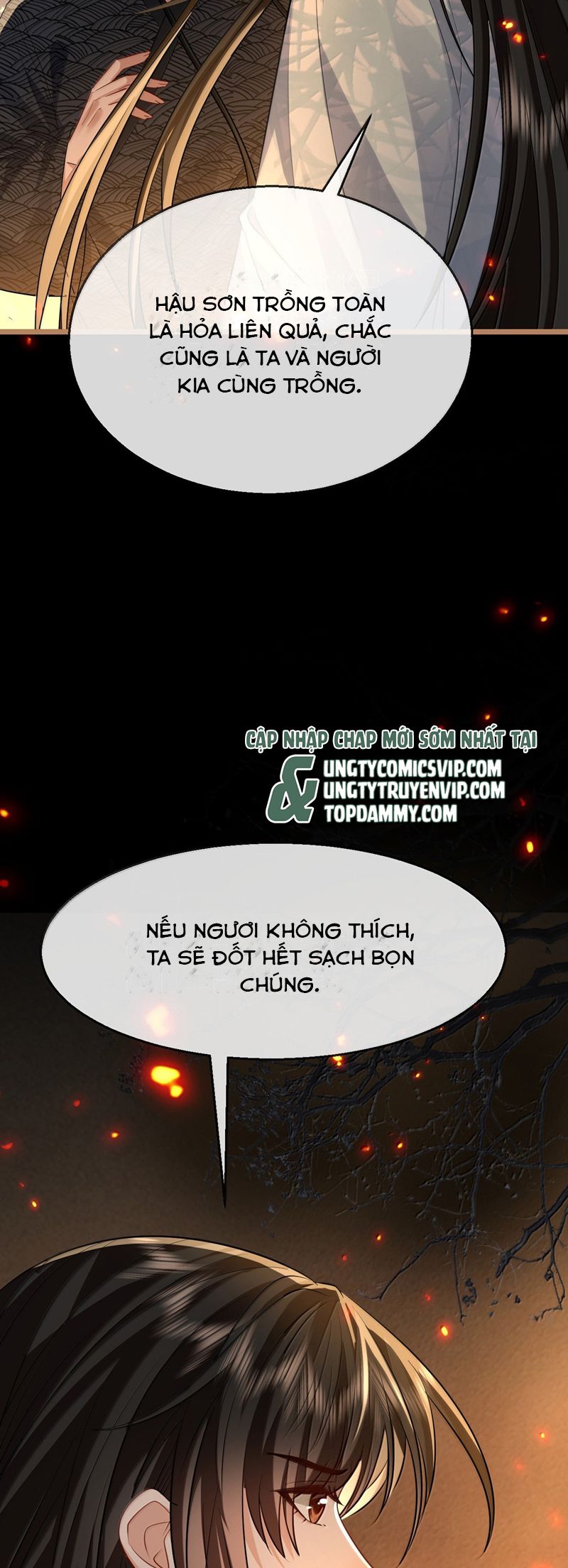 Ma Tôn Đại Nhân Song Tu Không Chap 71 - Next Chap 72