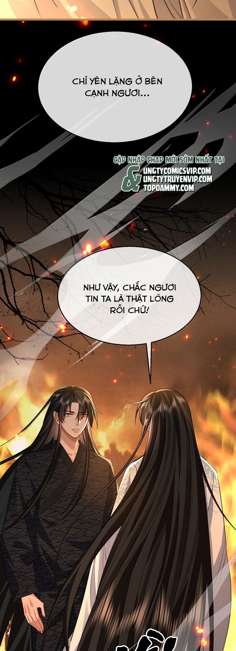 Ma Tôn Đại Nhân Song Tu Không Chap 71 - Next Chap 72