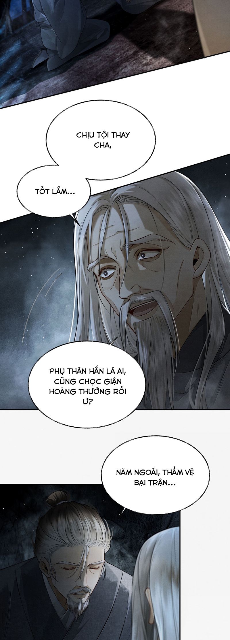 THƯƠNG TIẾN TỬU Chapter 9 - Next Chap 10