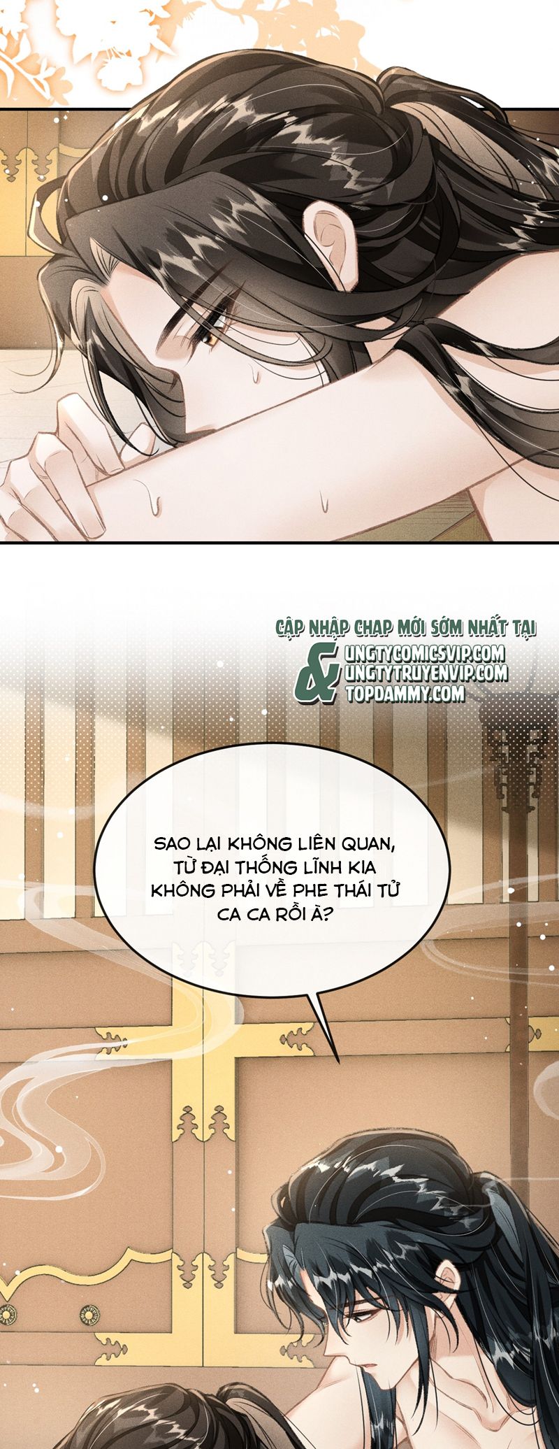 Đan Tiêu Vạn Dặm Chap 78 - Next Chap 79