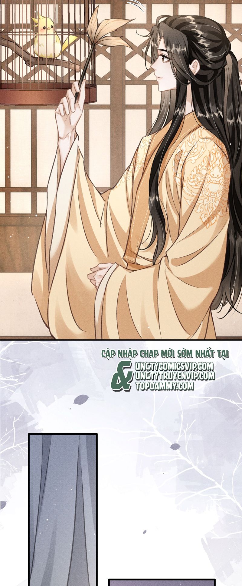 Đan Tiêu Vạn Dặm Chap 78 - Next Chap 79