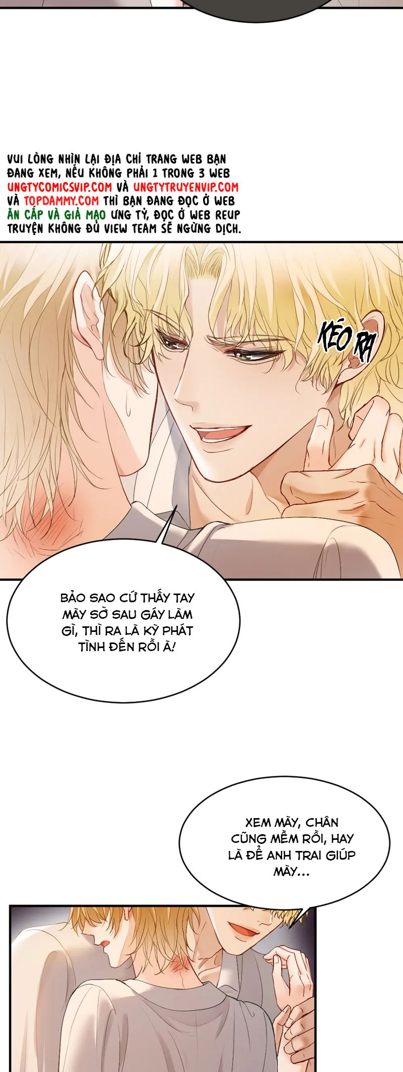 Tiểu Thiếu Gia Dựa Vào Mỹ Mạo Hoành Hành Toàn Hệ Thống Chap 33 - Next Chap 34