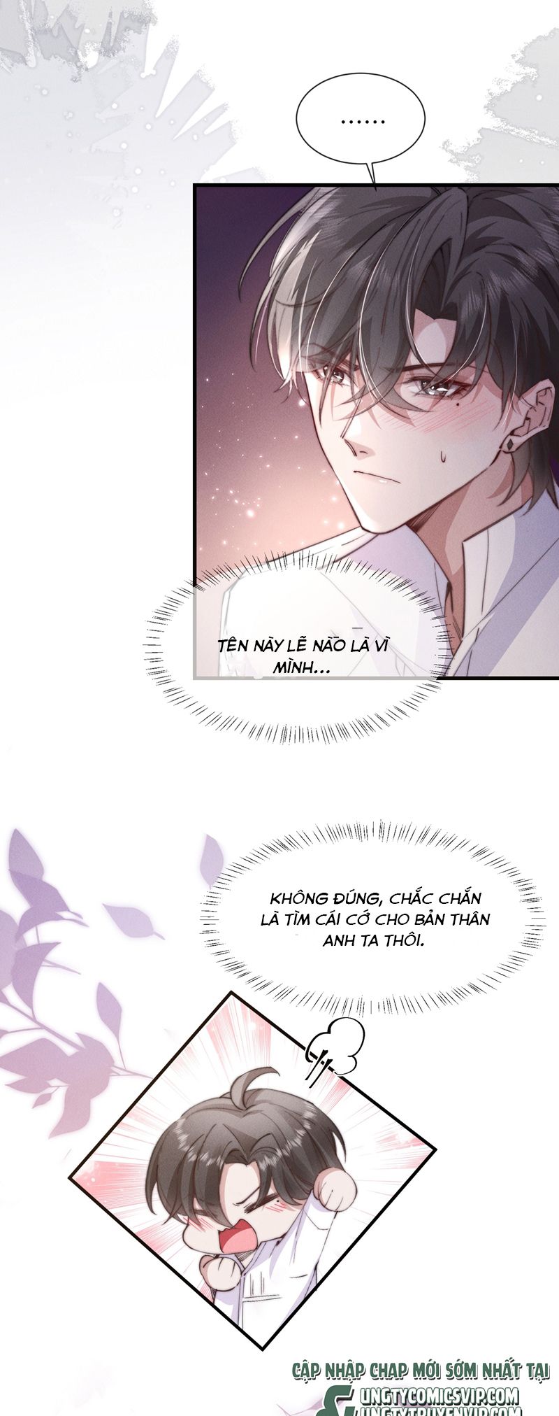 Kế Hoạch Tự Dưỡng Cuồng Khuyển Chap 22 - Next Chap 23