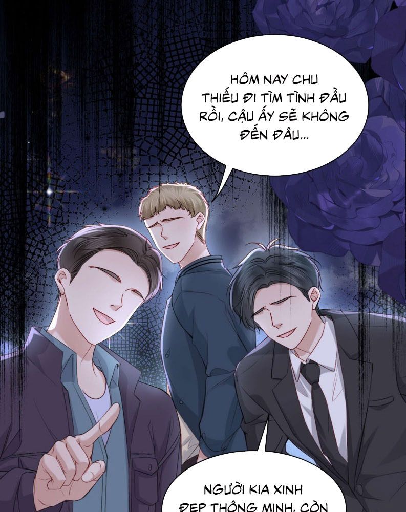 Tro tàn Chapter 10 - Next Chapter 11