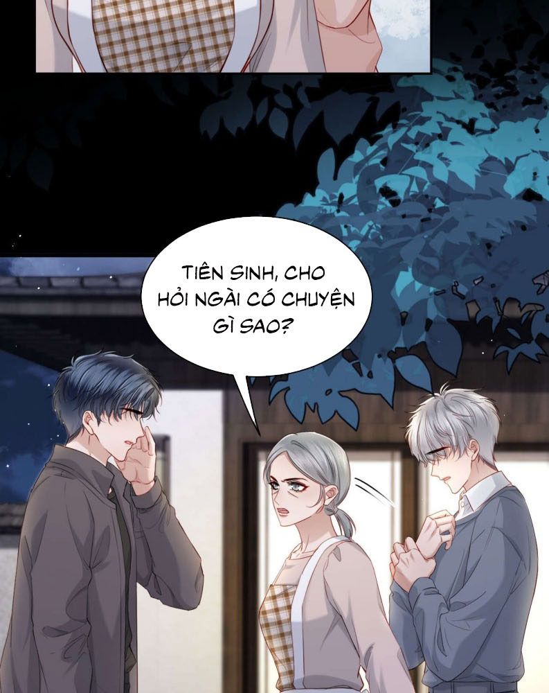 Tro tàn Chapter 10 - Next Chapter 11