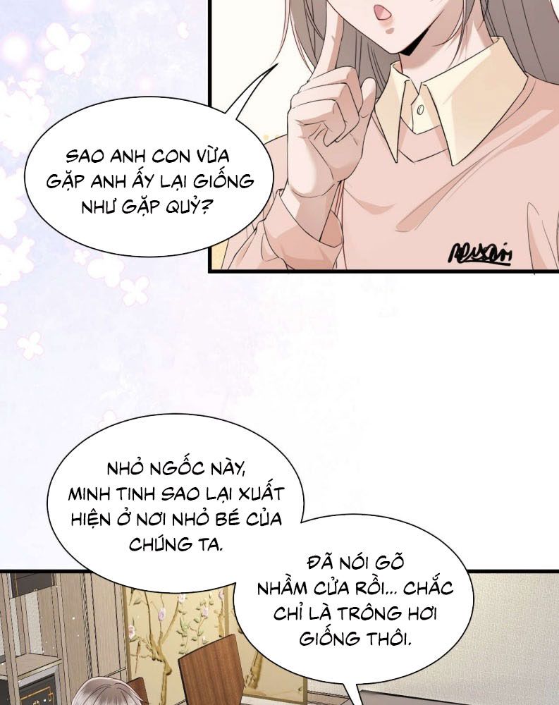 Tro tàn Chapter 10 - Next Chapter 11