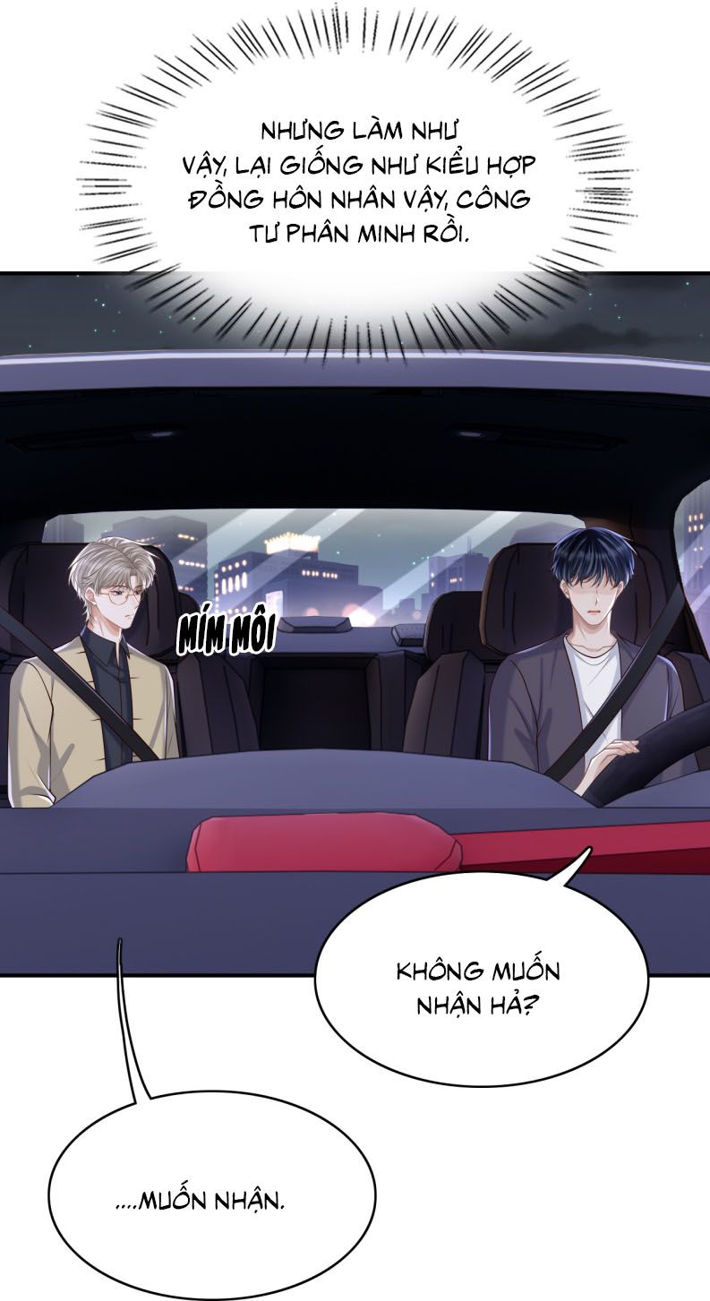 Để Tâm Chap 78 - Next Chap 79