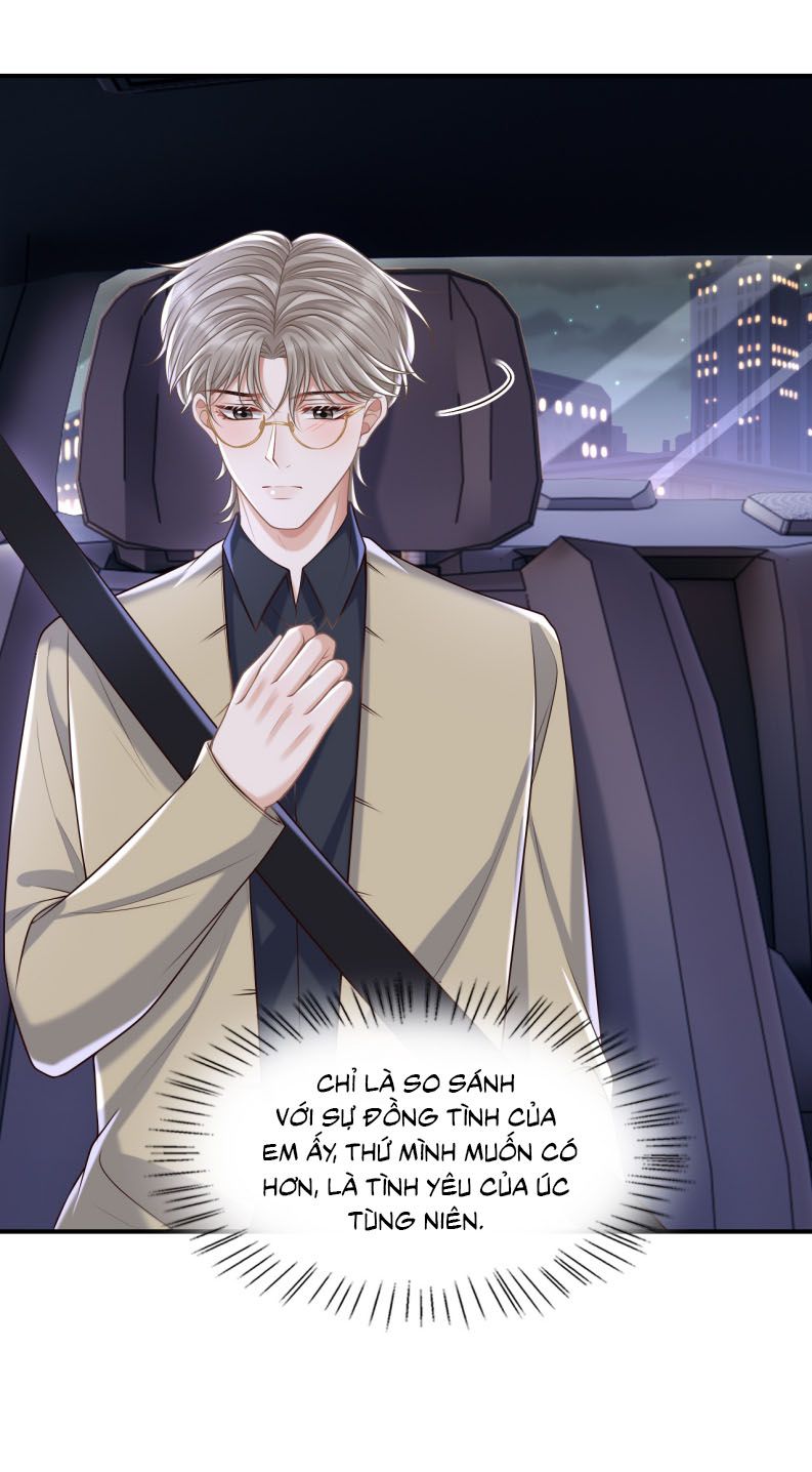 Để Tâm Chap 78 - Next Chap 79