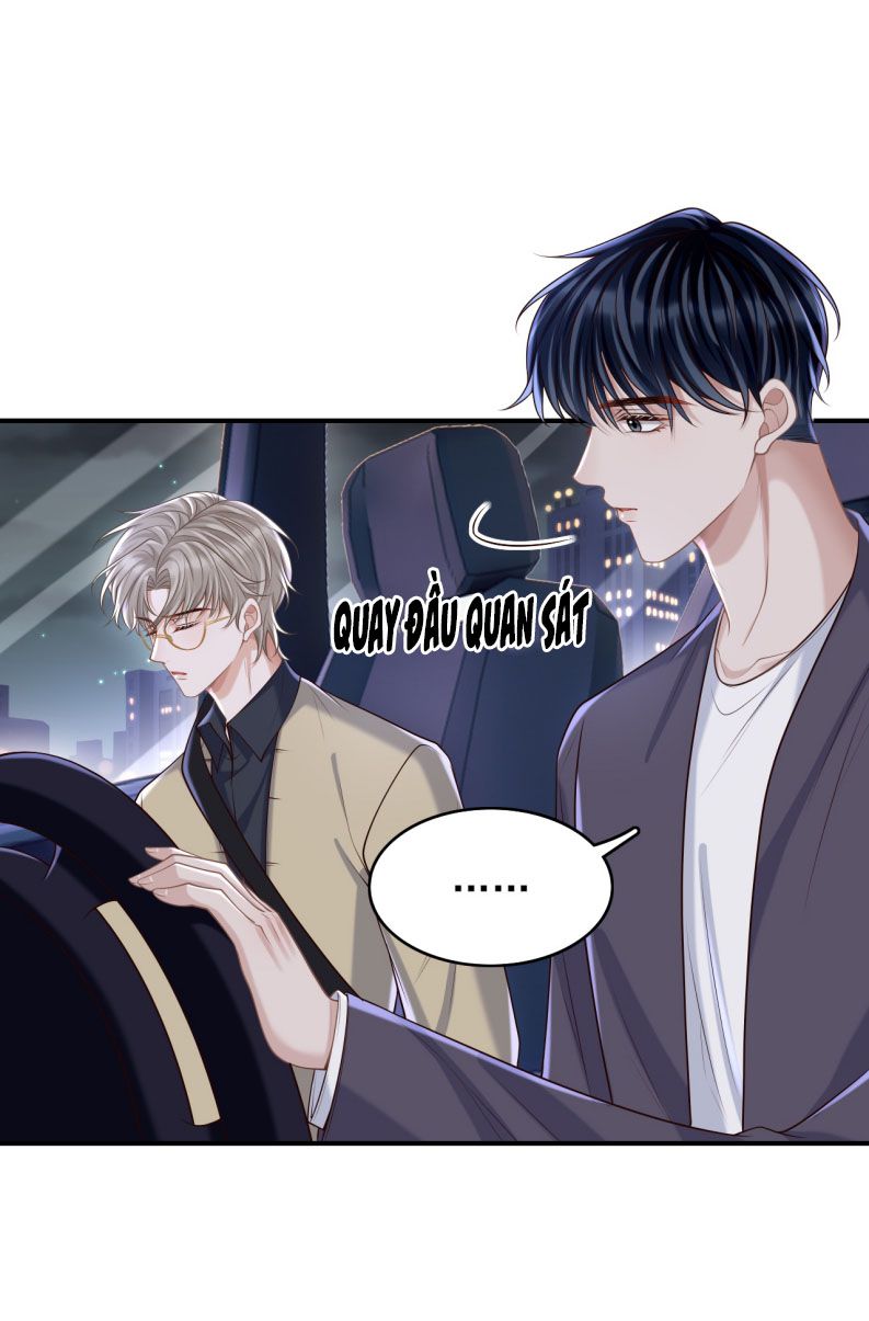 Để Tâm Chap 78 - Next Chap 79