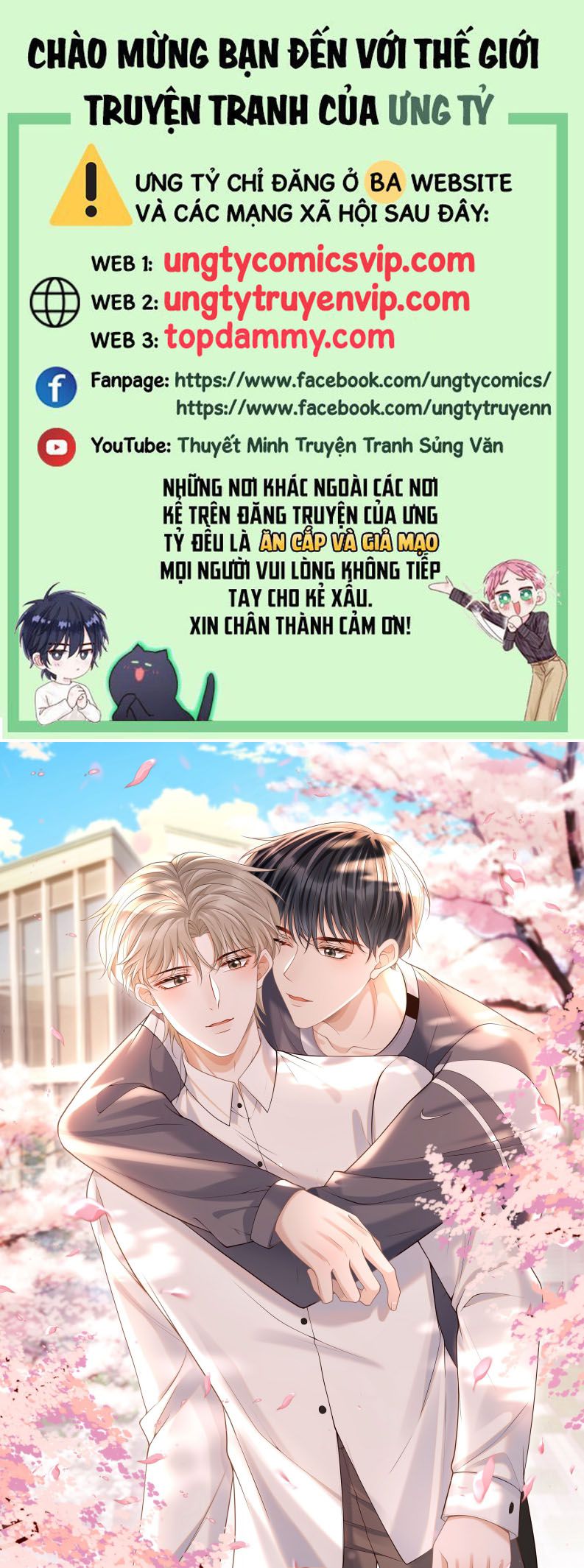 Để Tâm Chap 78 - Next Chap 79