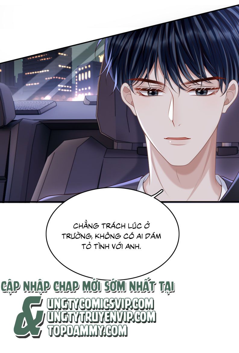 Để Tâm Chap 78 - Next Chap 79