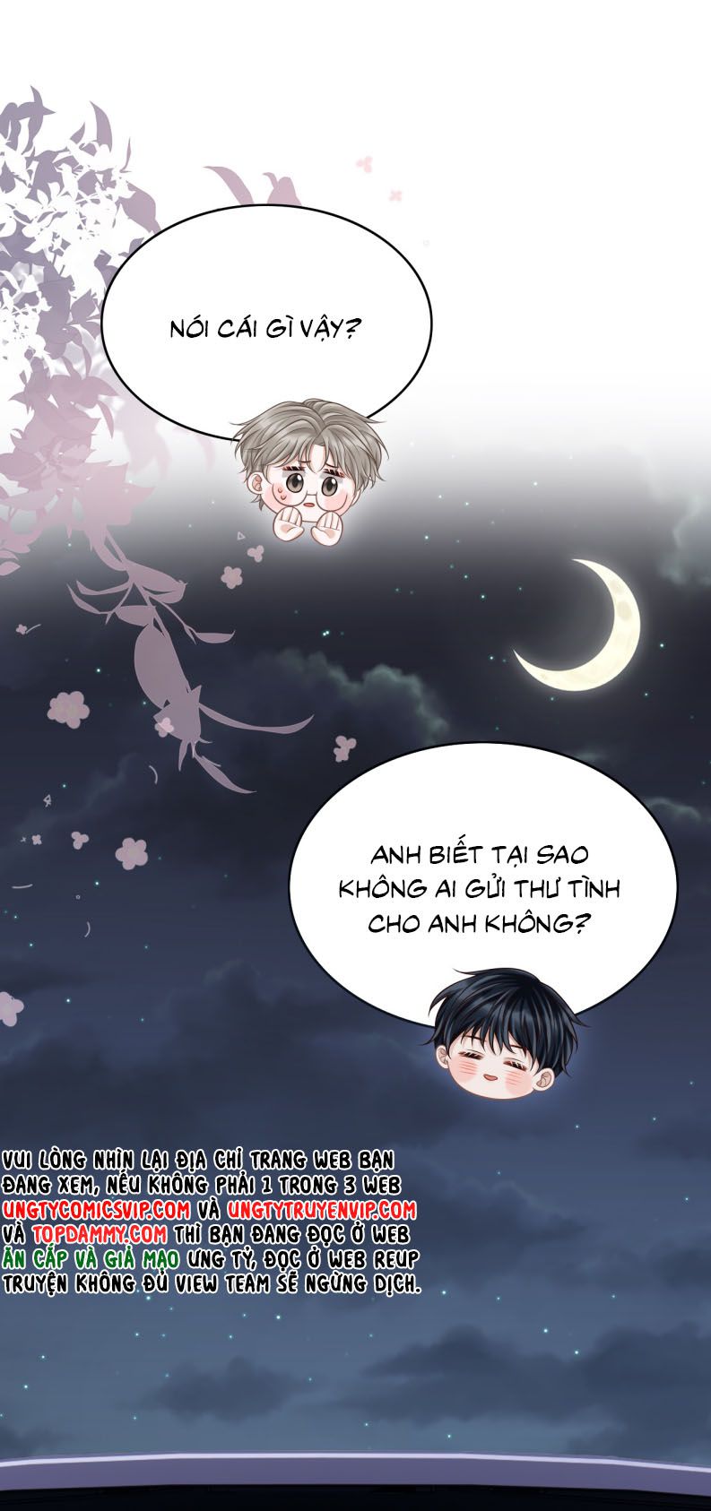 Để Tâm Chap 78 - Next Chap 79