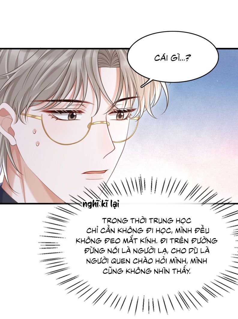 Để Tâm Chap 78 - Next Chap 79