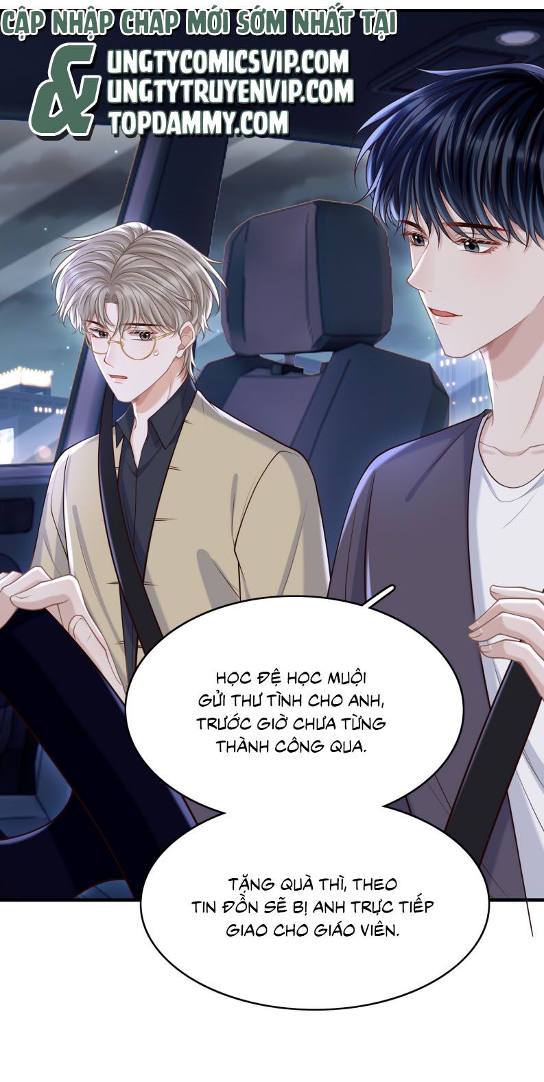 Để Tâm Chap 78 - Next Chap 79