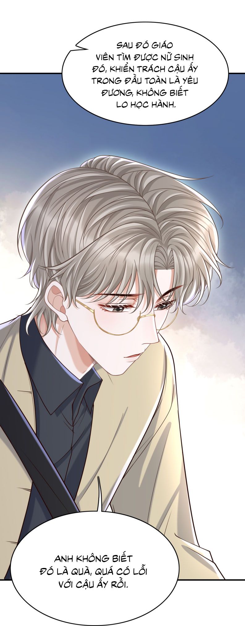 Để Tâm Chap 78 - Next Chap 79