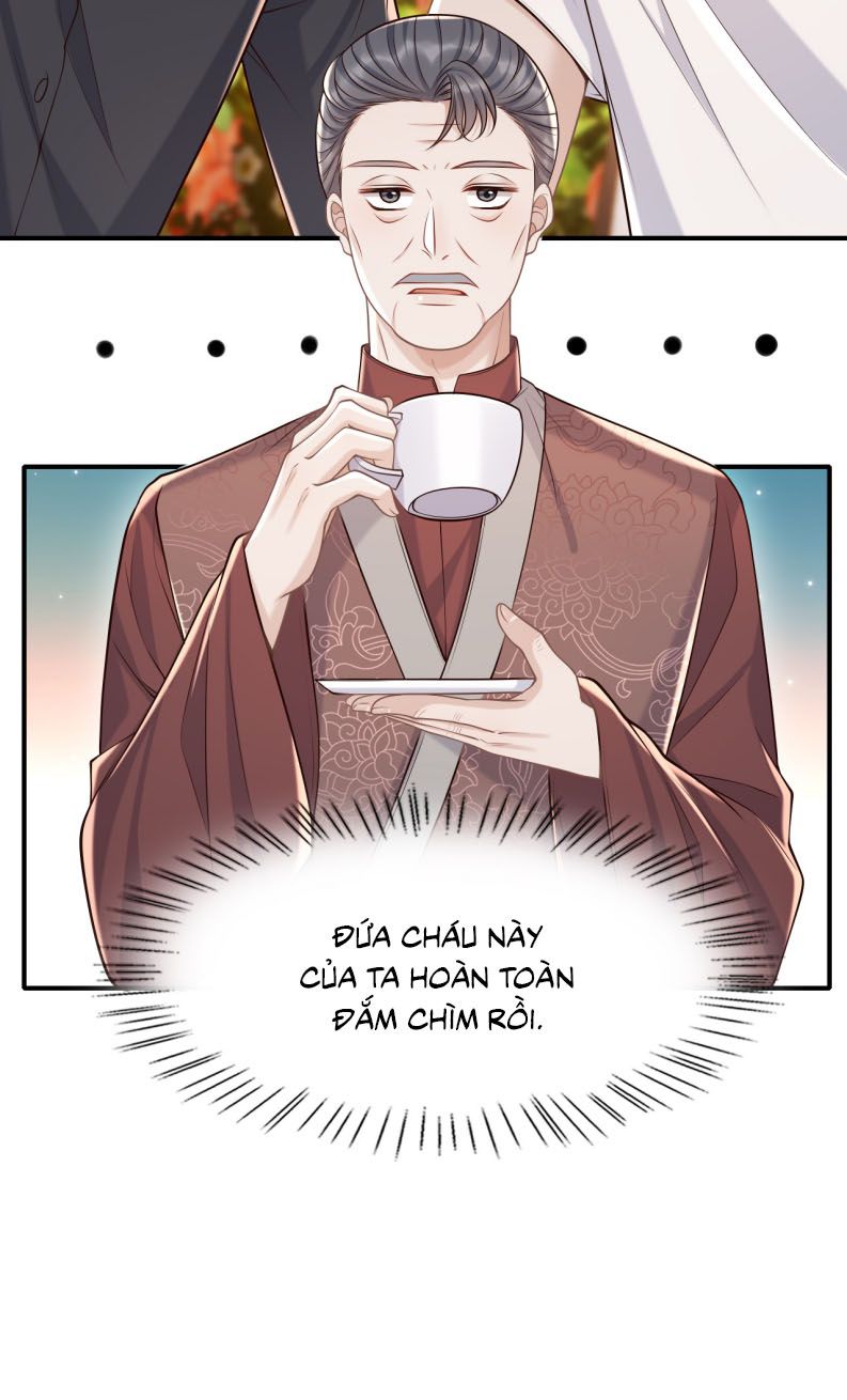 Để Tâm Chap 78 - Next Chap 79